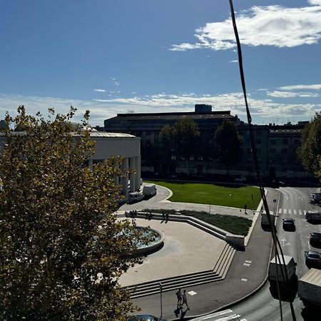 Royal Residence Ζάγκρεμπ Εξωτερικό φωτογραφία